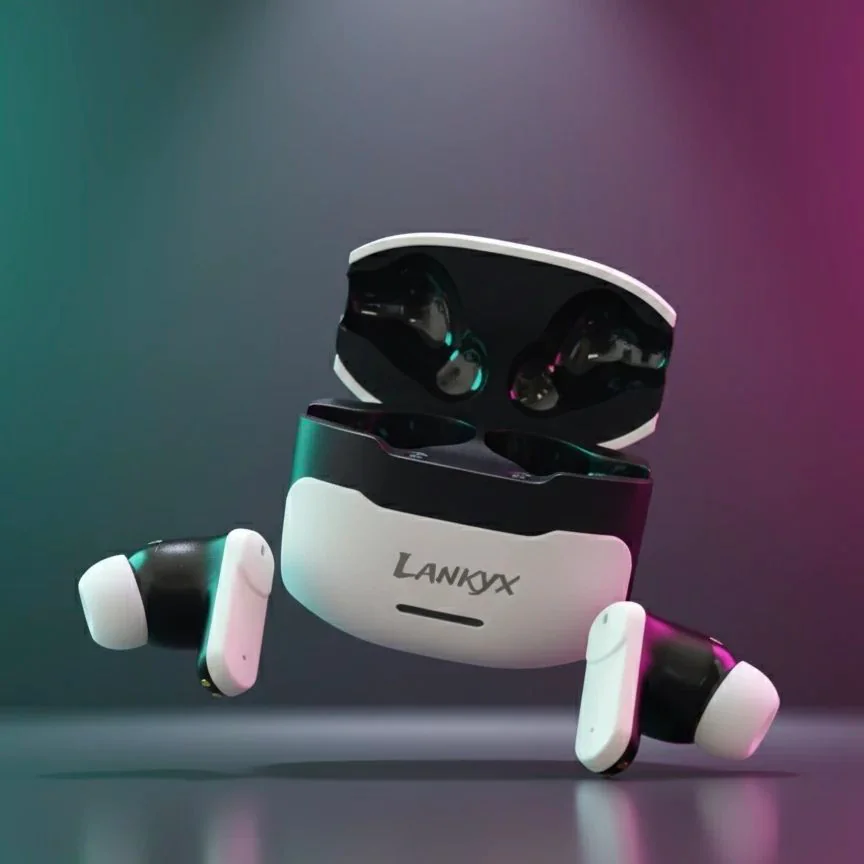 Lankyx Air buds