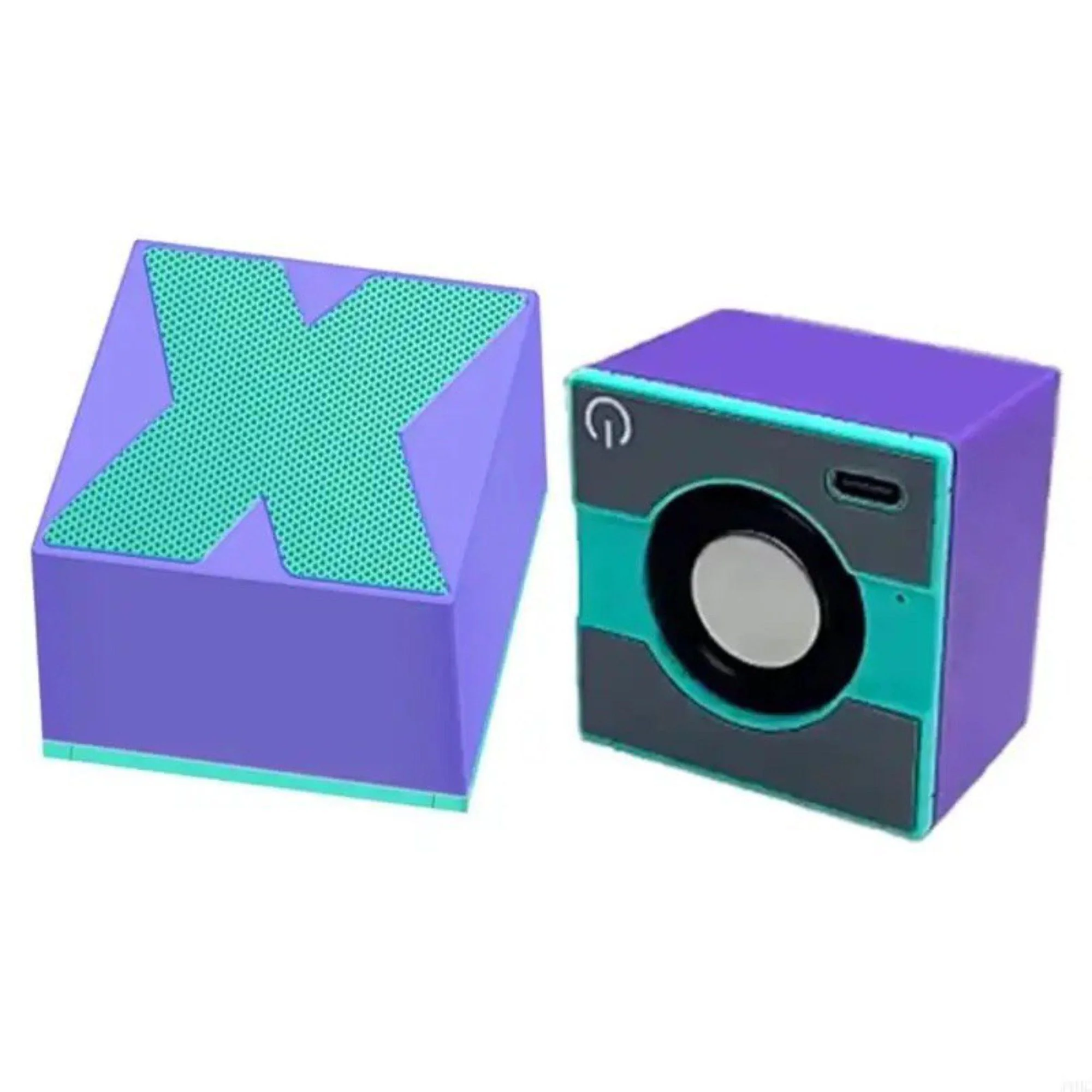 Mini speaker